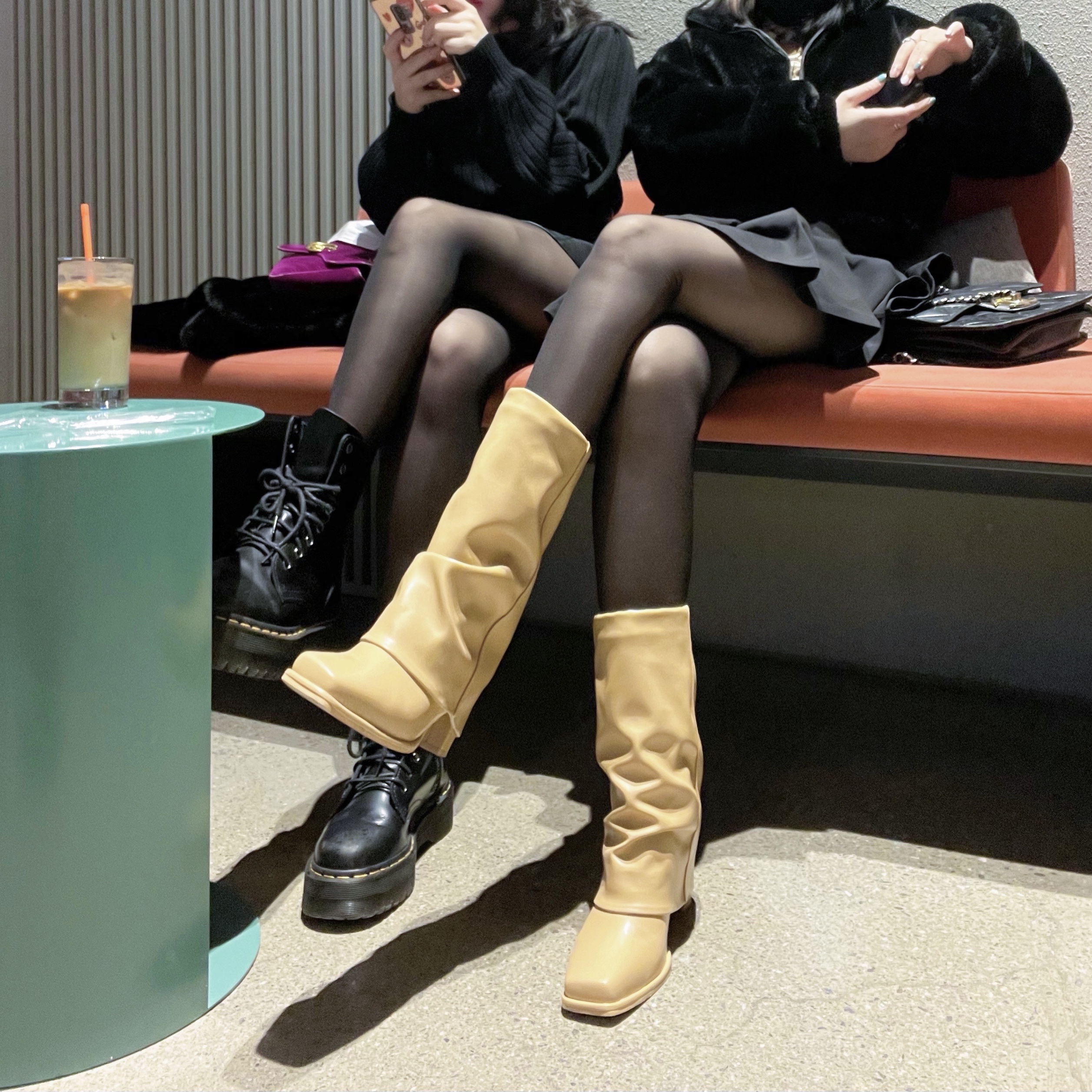 조이님의 스타일 - 4