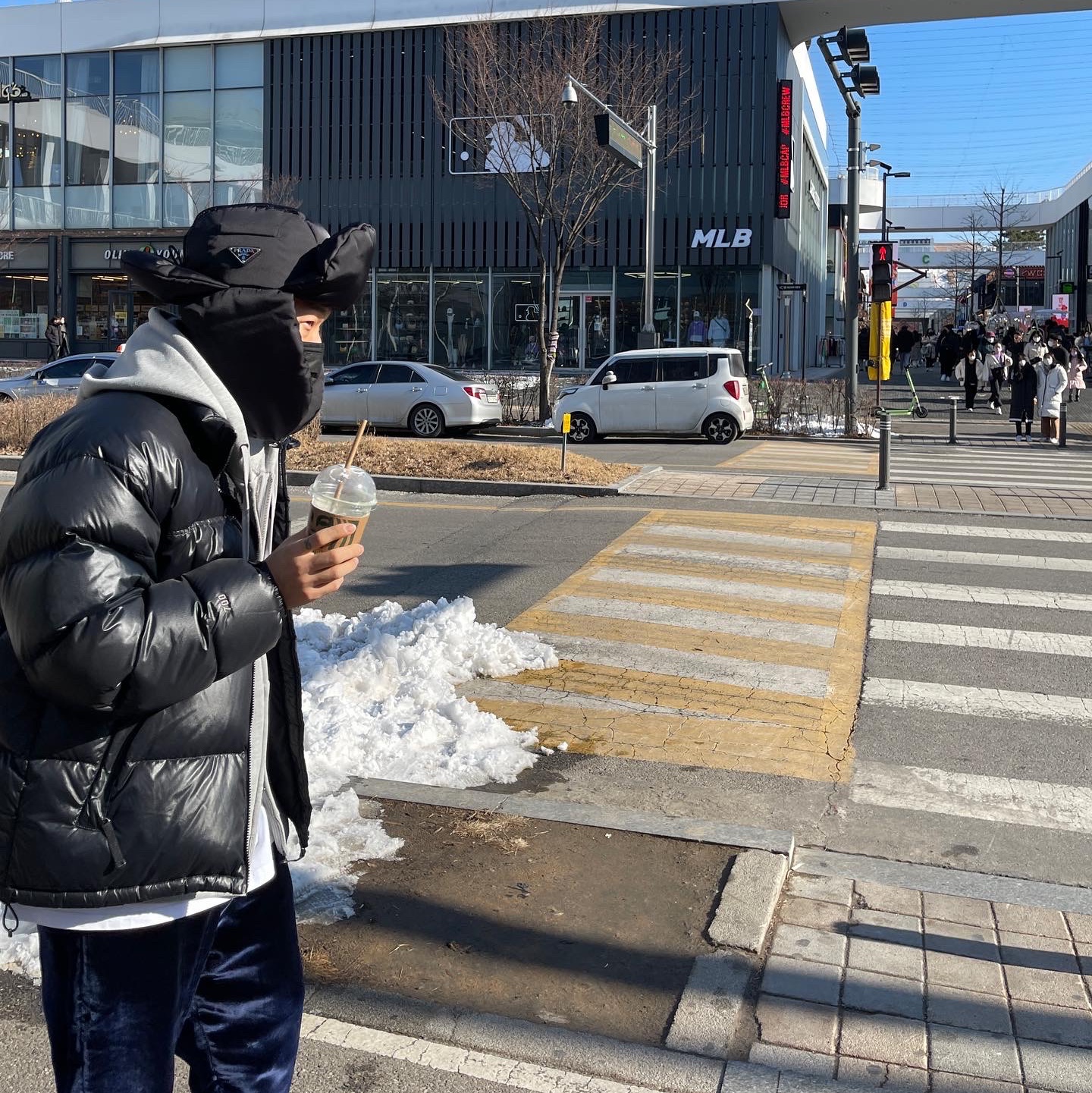 yol_2_님의 스타일 - 1