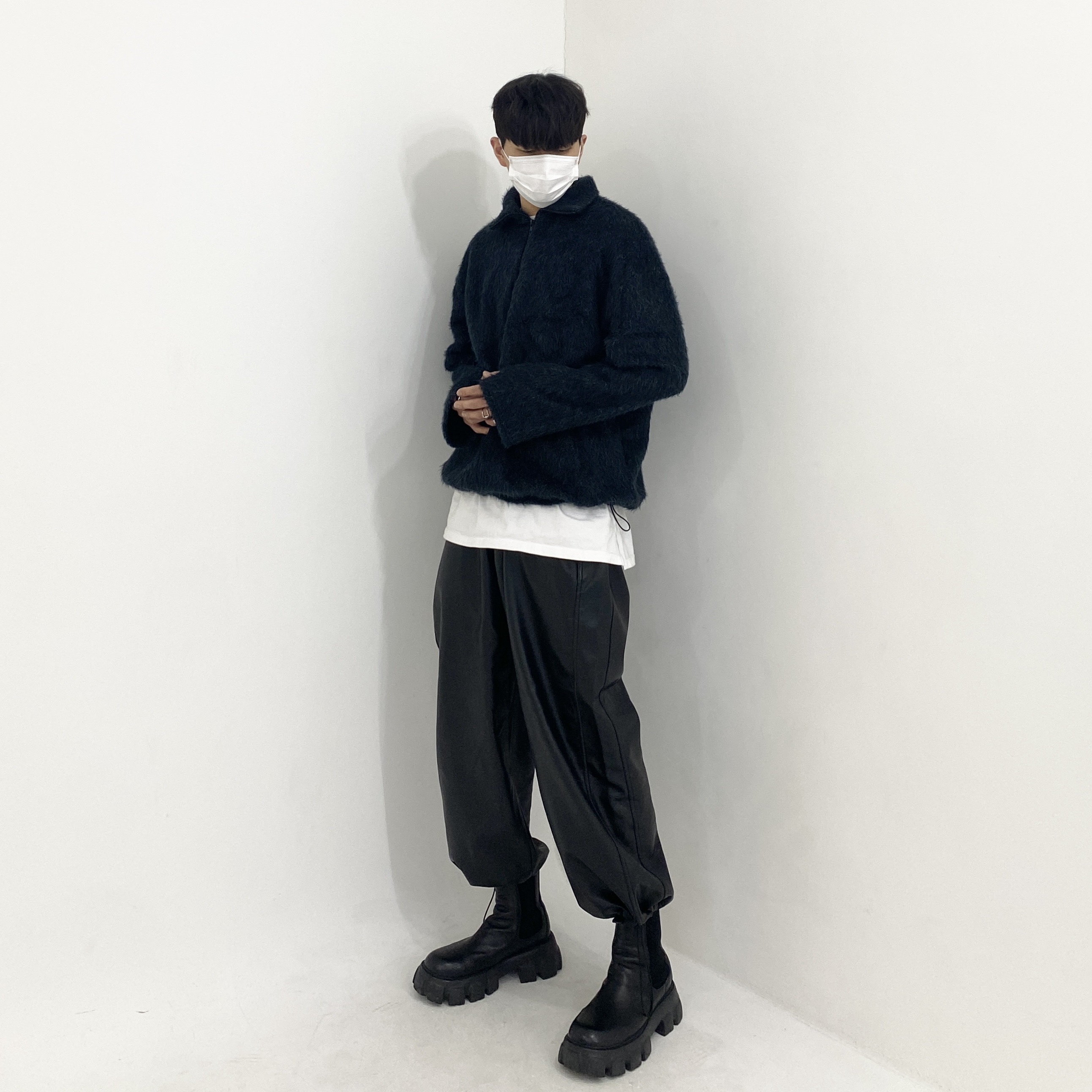 SSROOM님의 스타일
