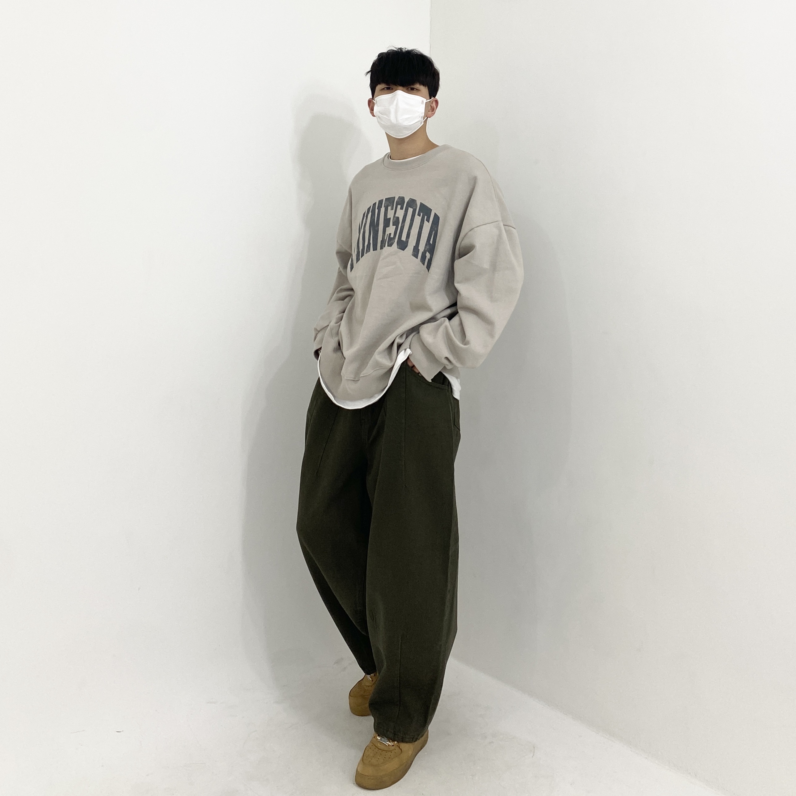 SSROOM님의 스타일