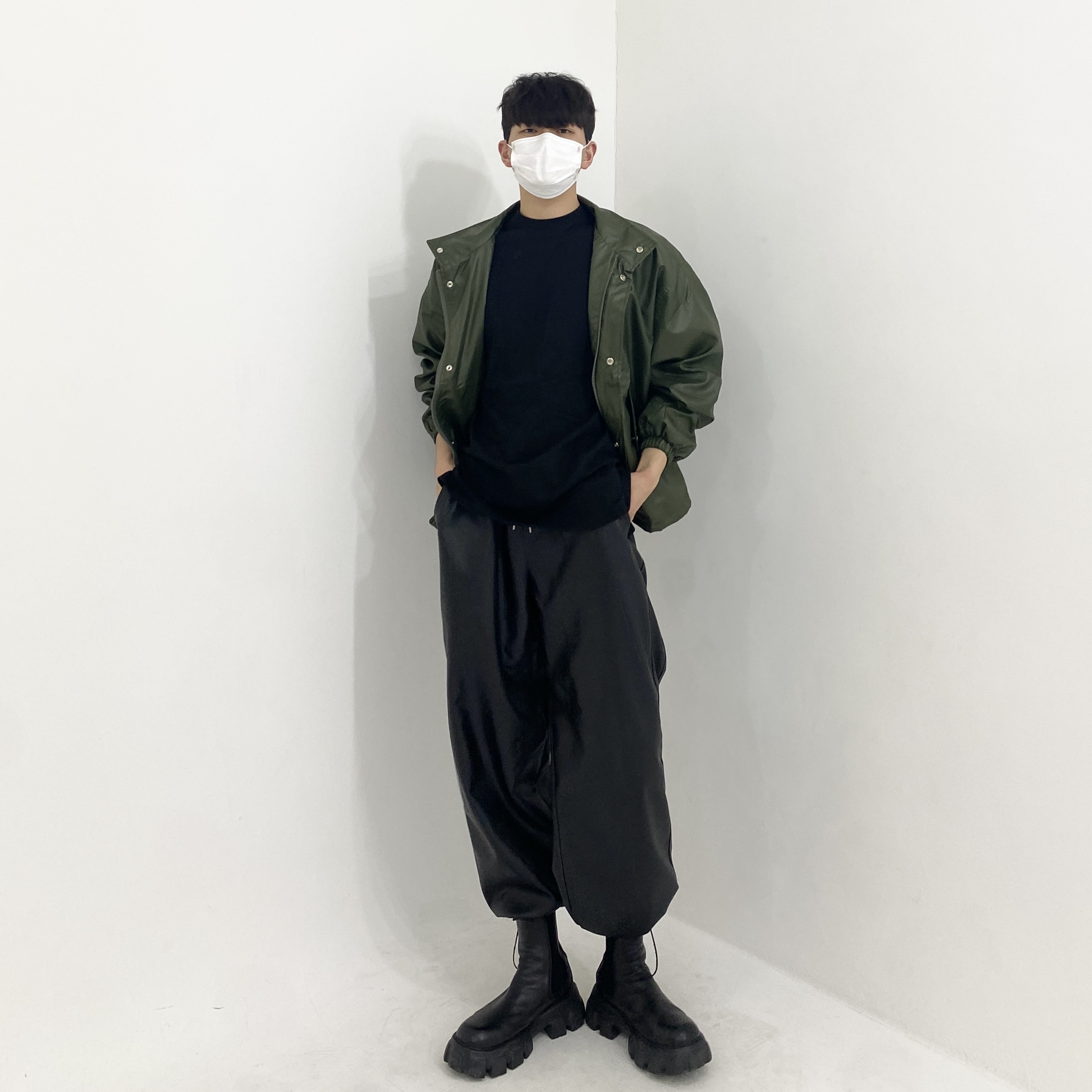SSROOM님의 스타일
