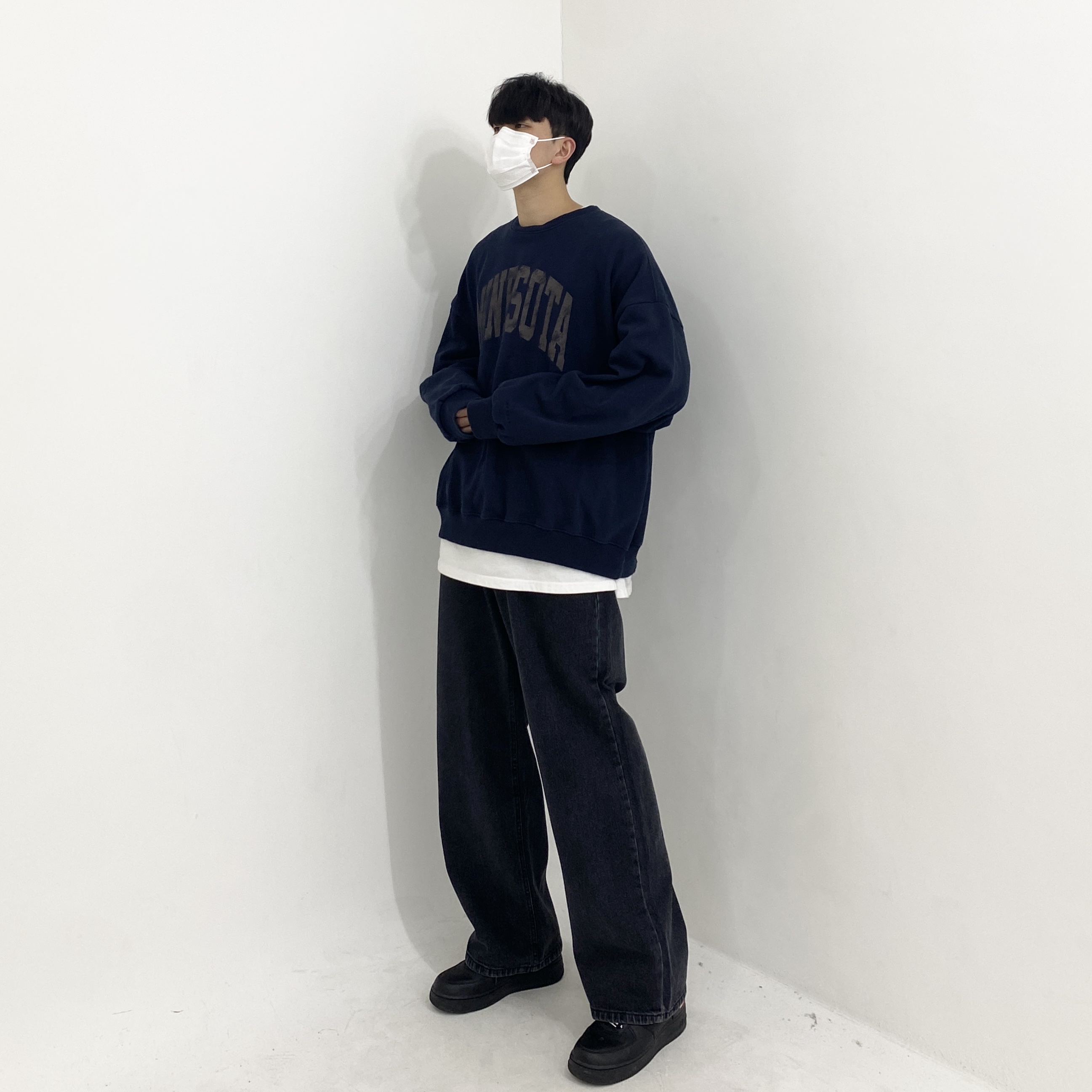 SSROOM님의 스타일