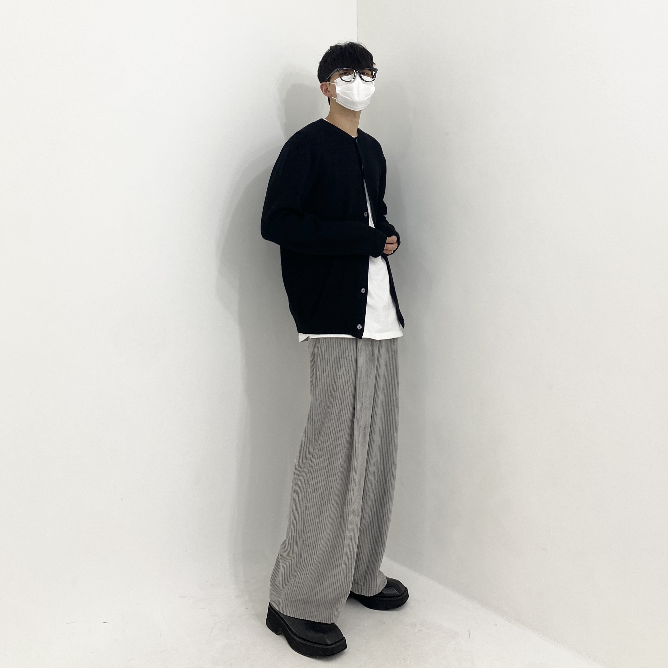 SSROOM님의 스타일