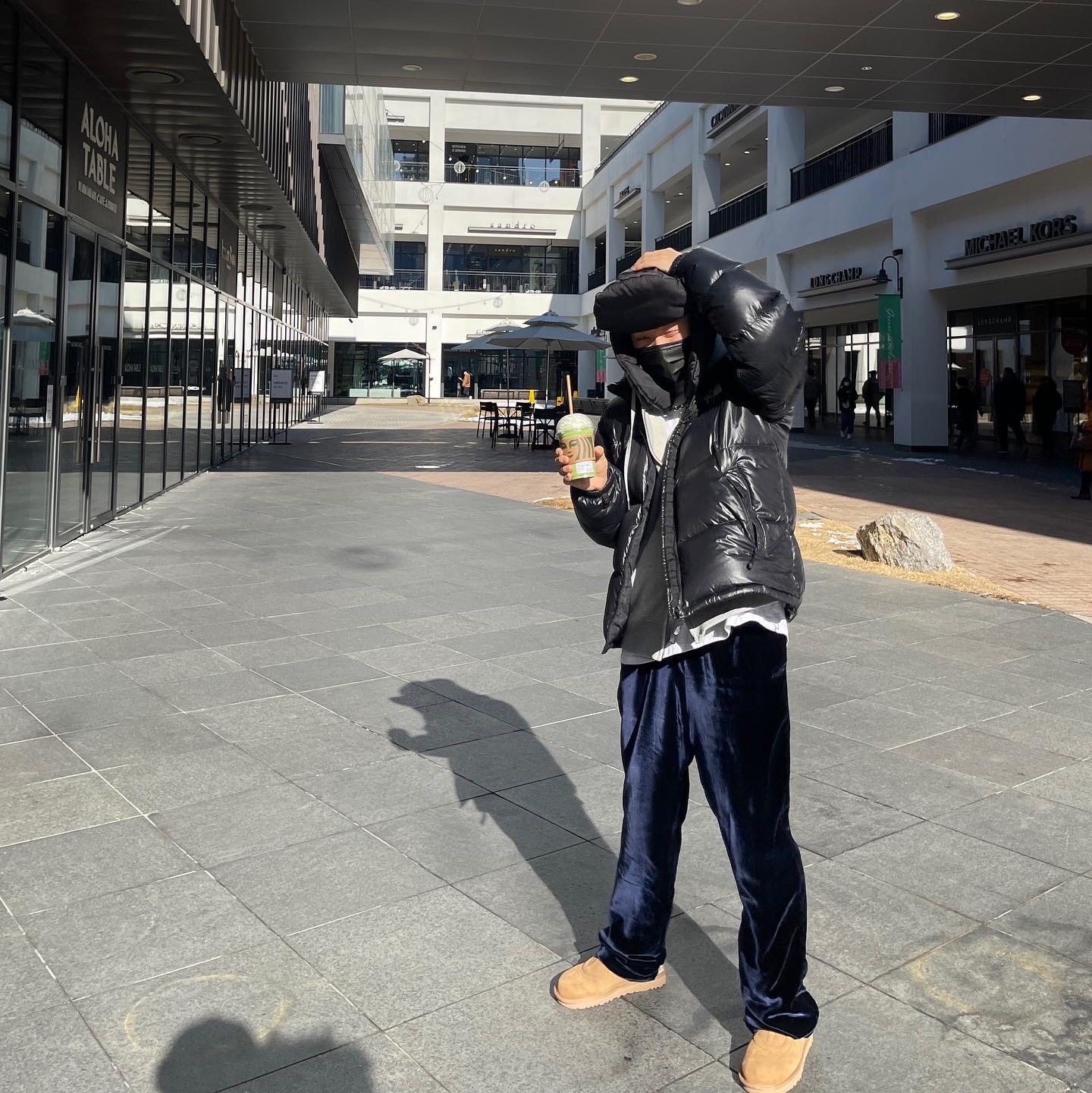 yol_2_님의 스타일 - 2