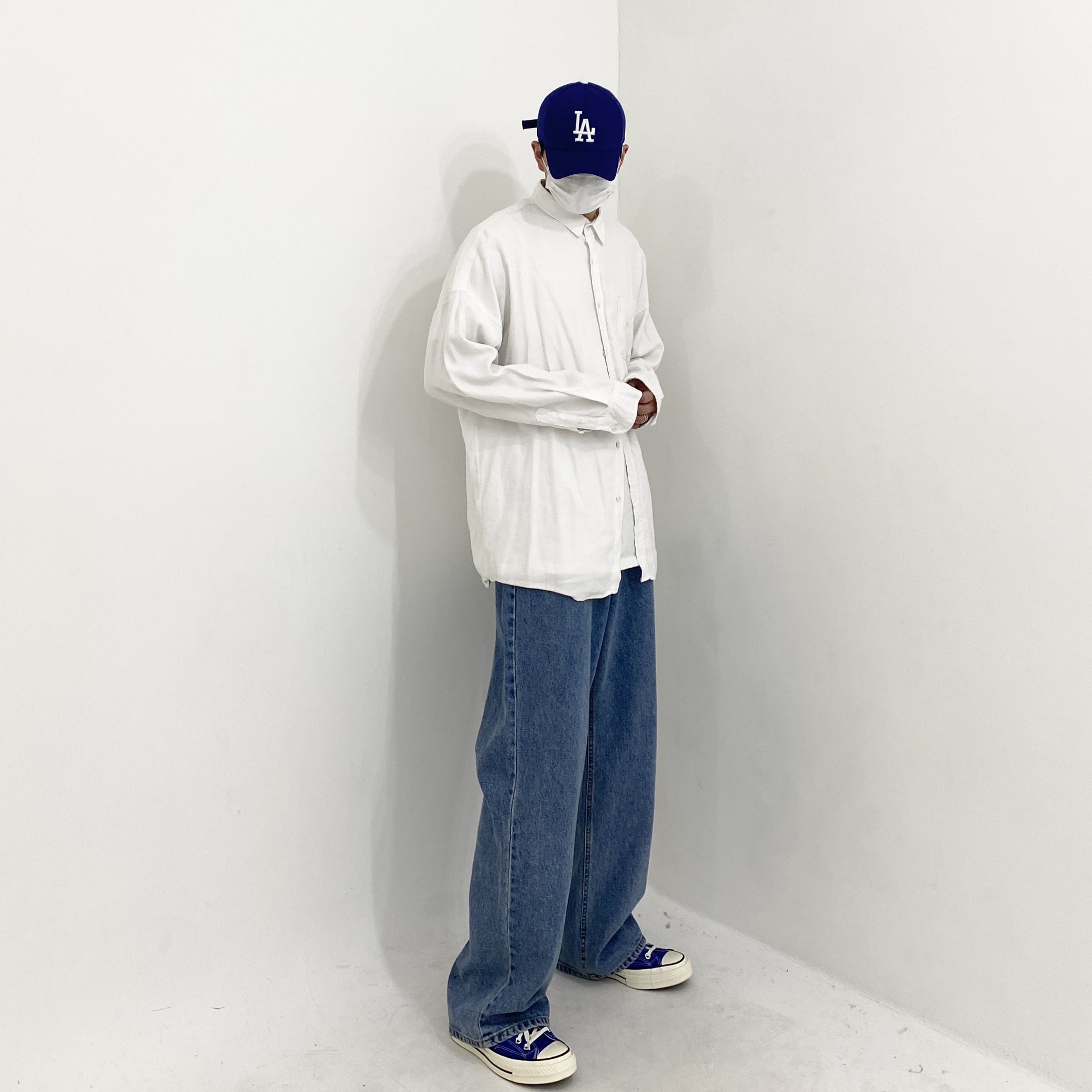 SSROOM님의 스타일