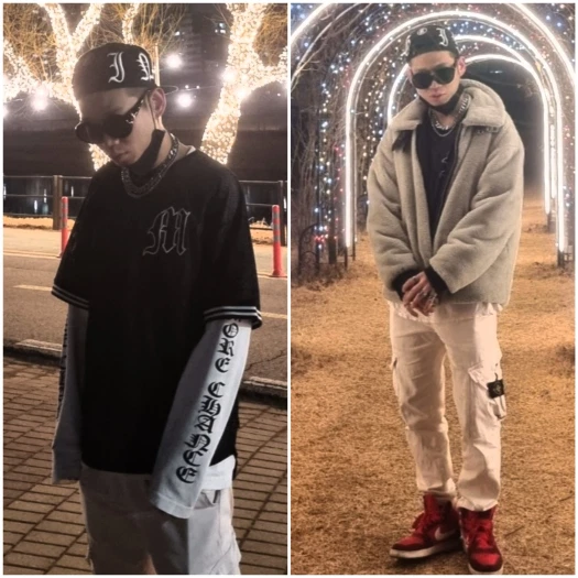 스타일 카드