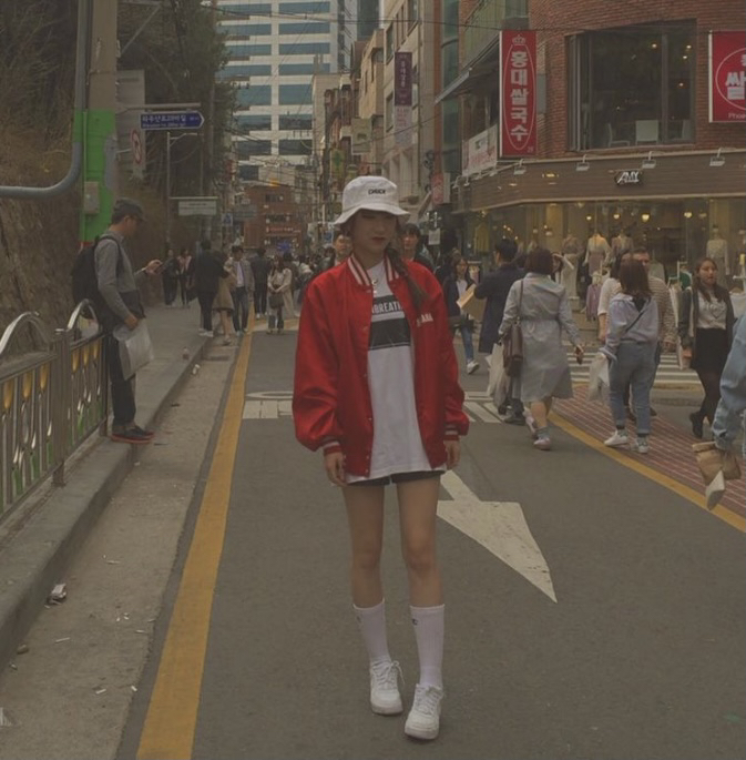 KREAM 프로필 이미지