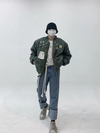 스타일 카드