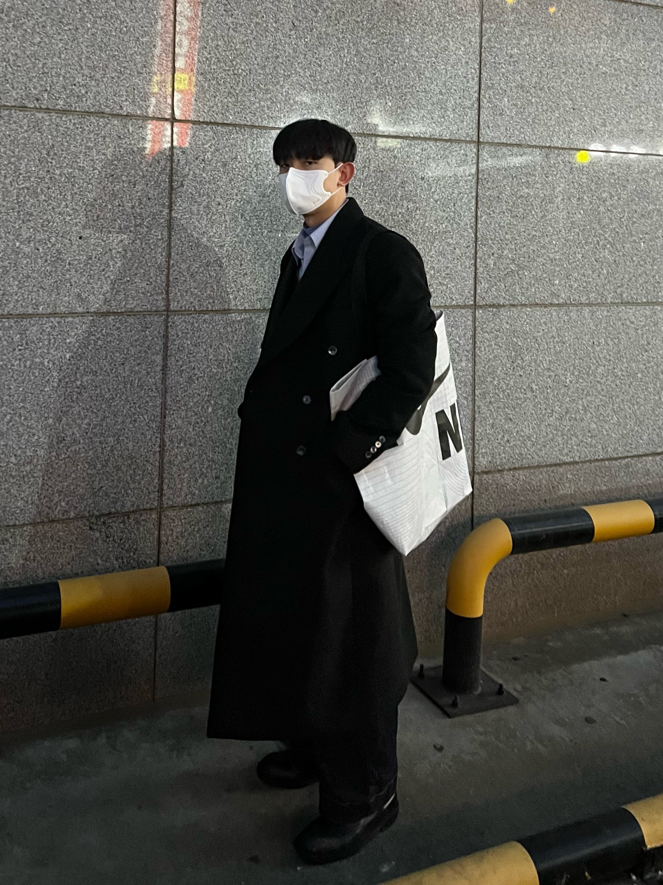 신발 자랑하러 왔어유님의 스타일