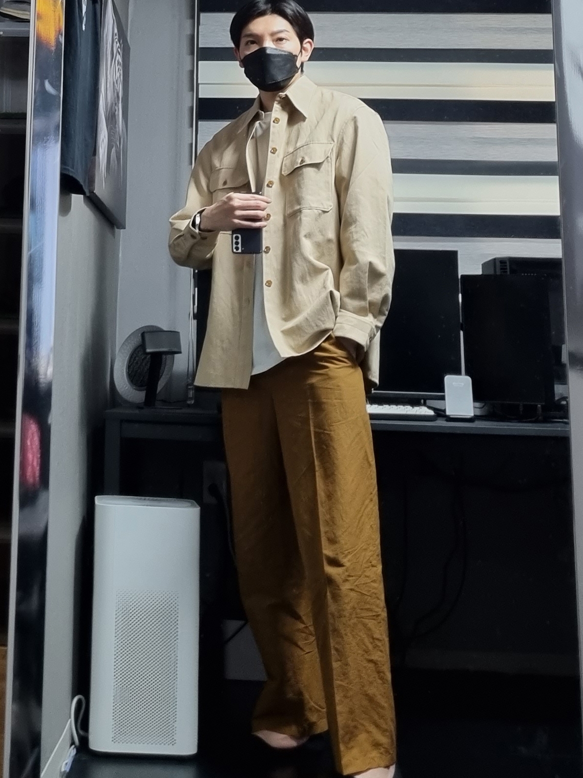 KREAM 스타일 - 1