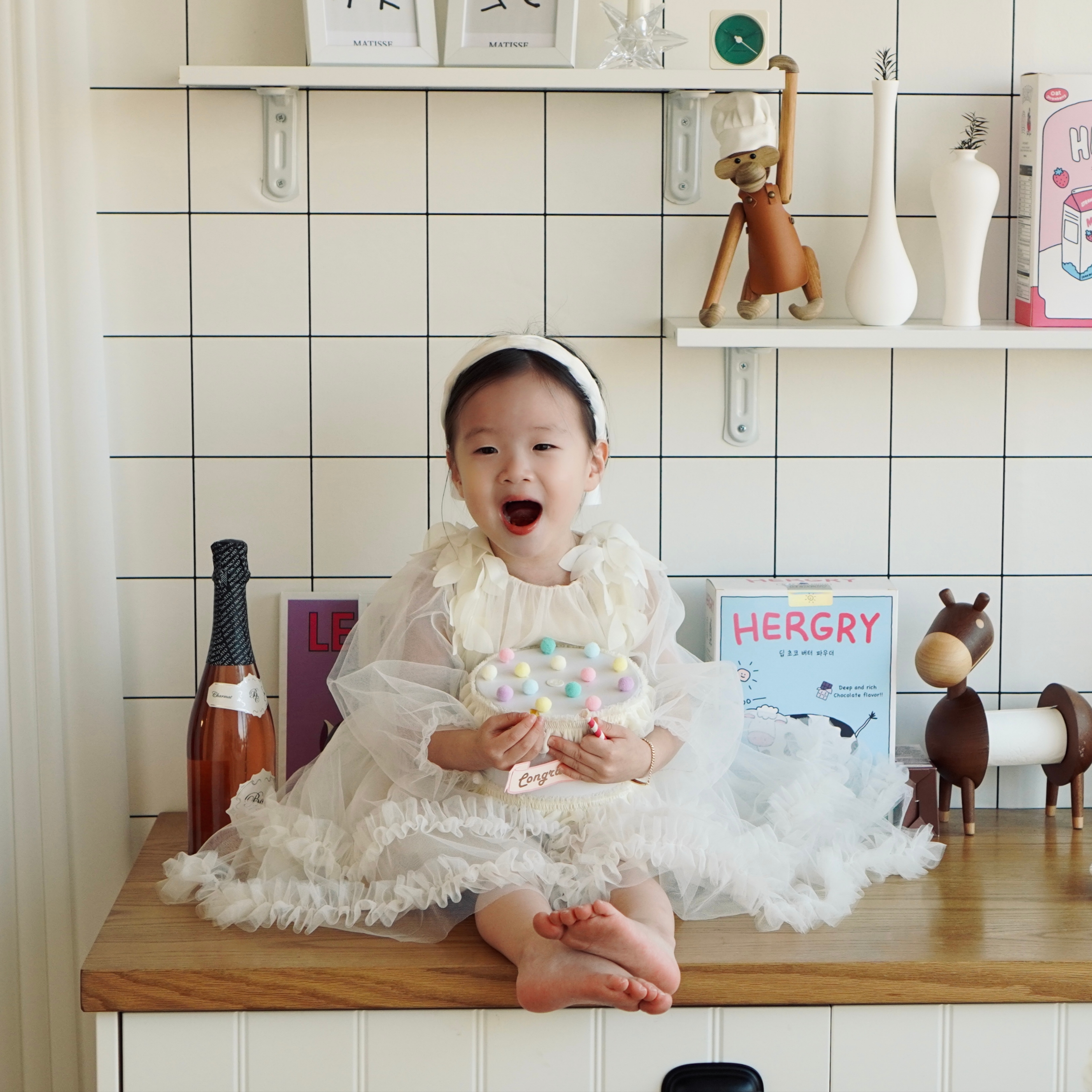 폭주기관차님의 스타일