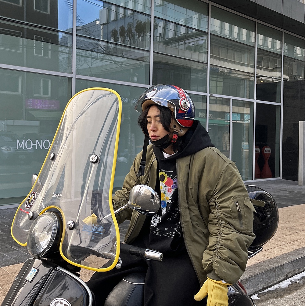 ◡̈⃝님의 스타일 - 2
