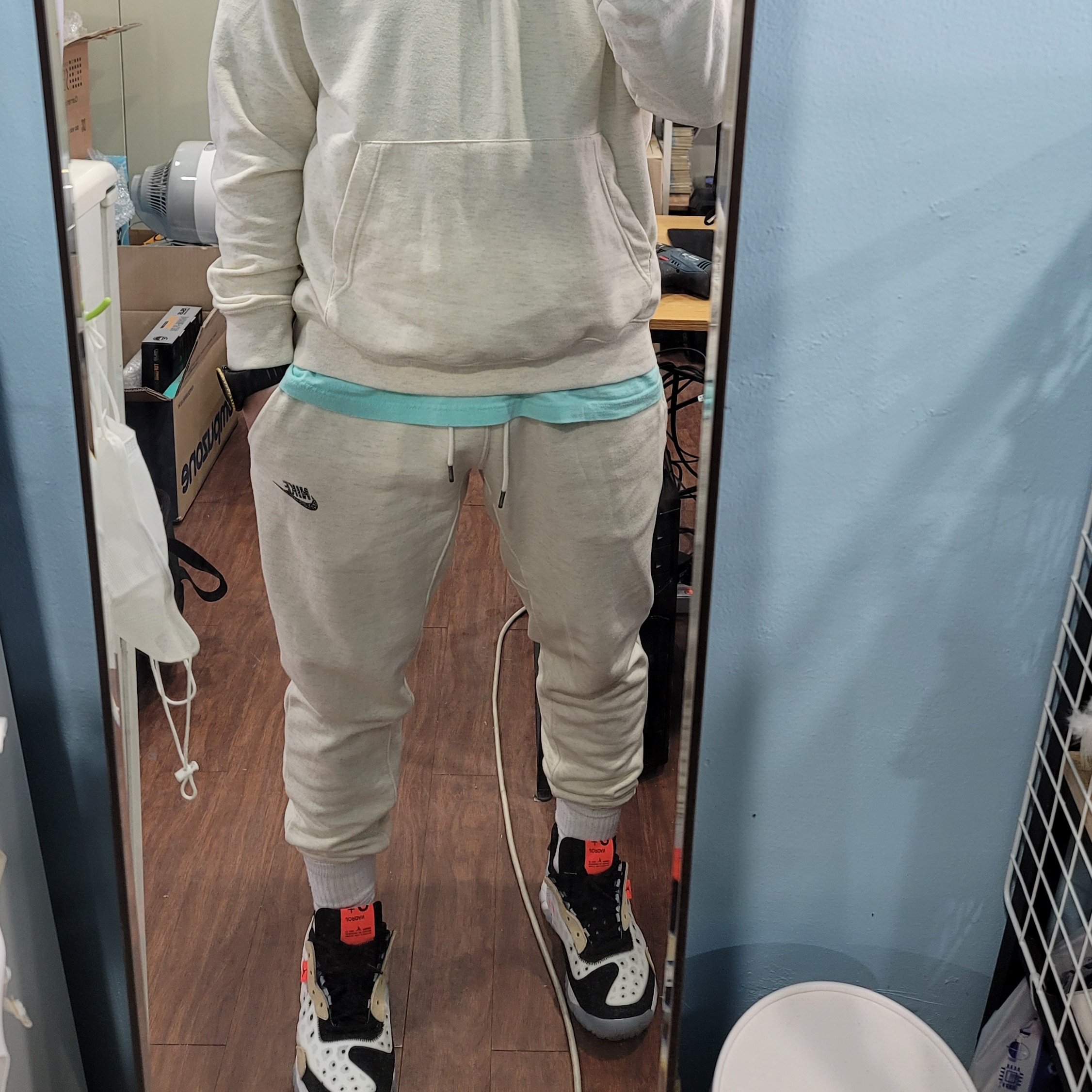 장준영님의 스타일 - 2
