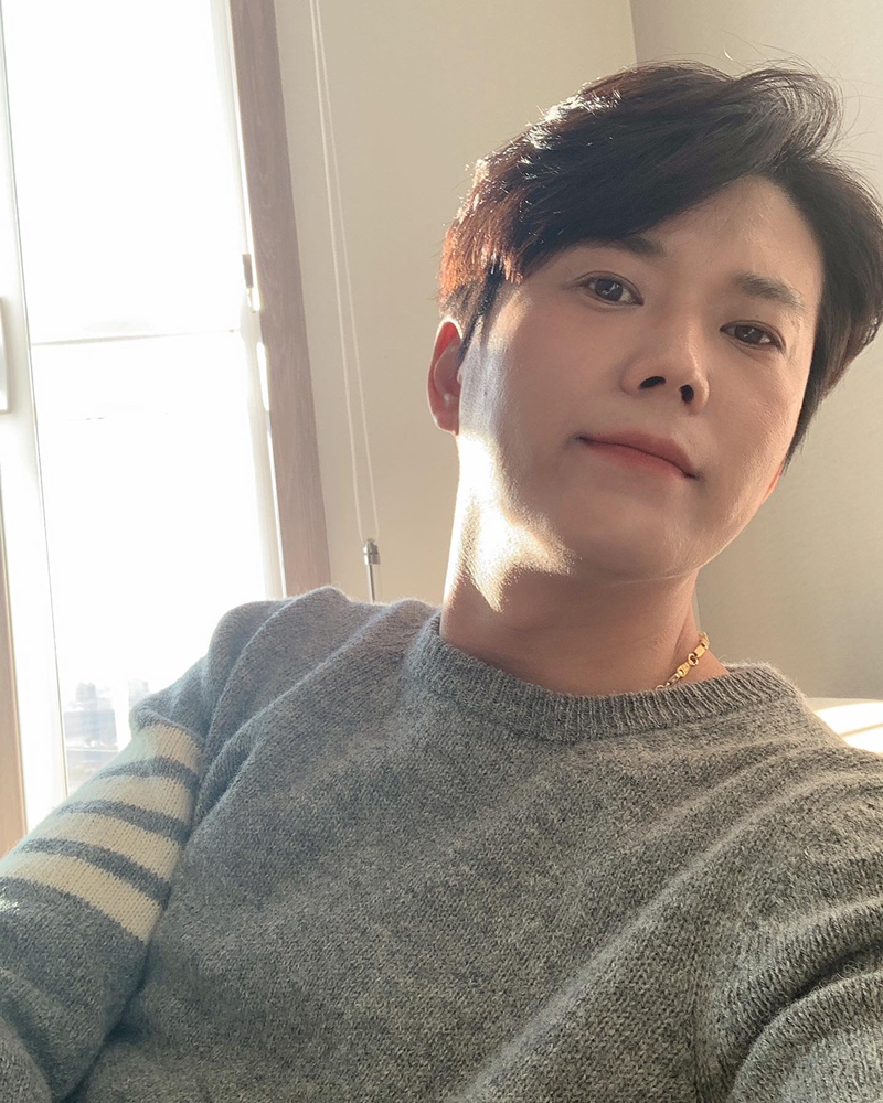 KREAM 프로필 이미지