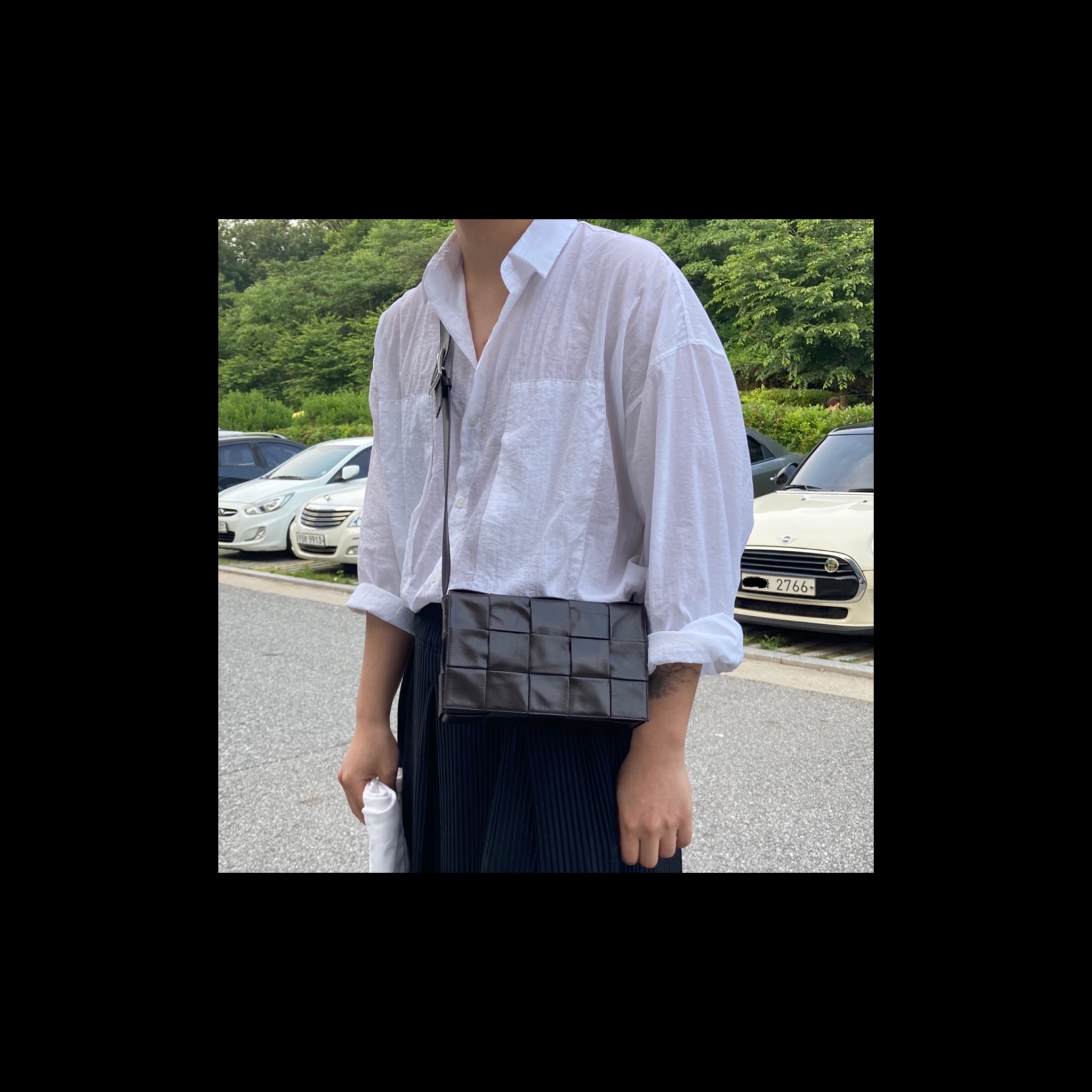 석준민님의 스타일