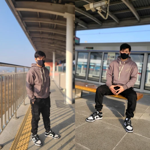 스타일 카드