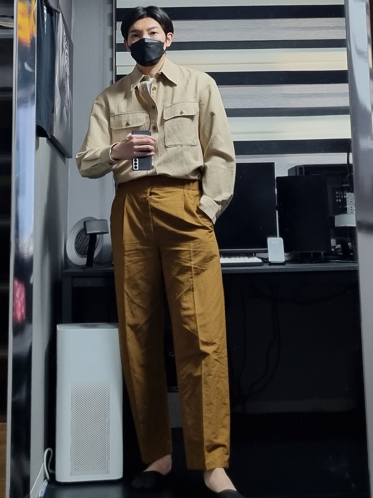 KREAM 스타일 - 2