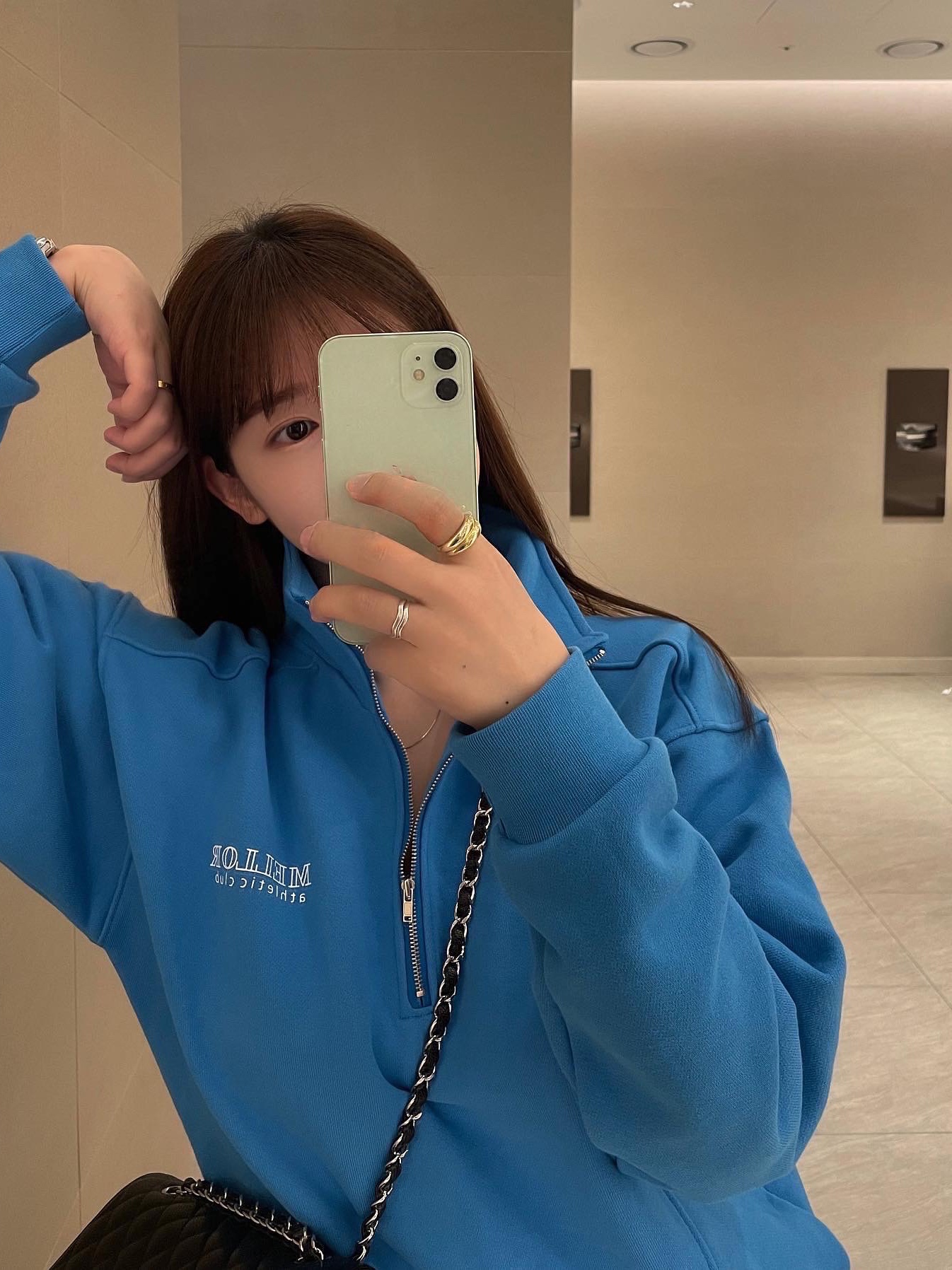 실버컴퍼니님의 스타일 - 1