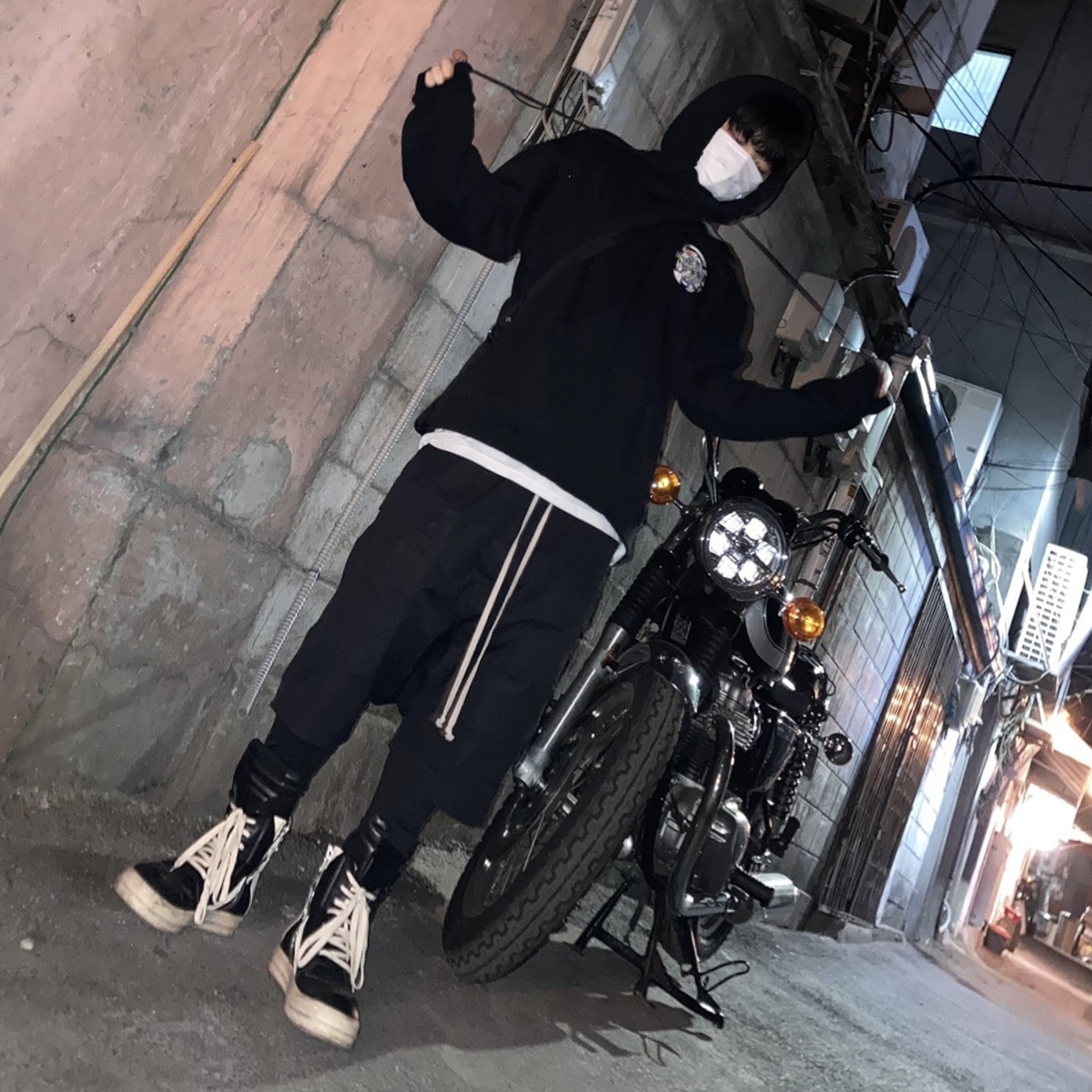 최성근님의 스타일 - 4