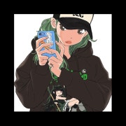 KREAM 프로필 이미지