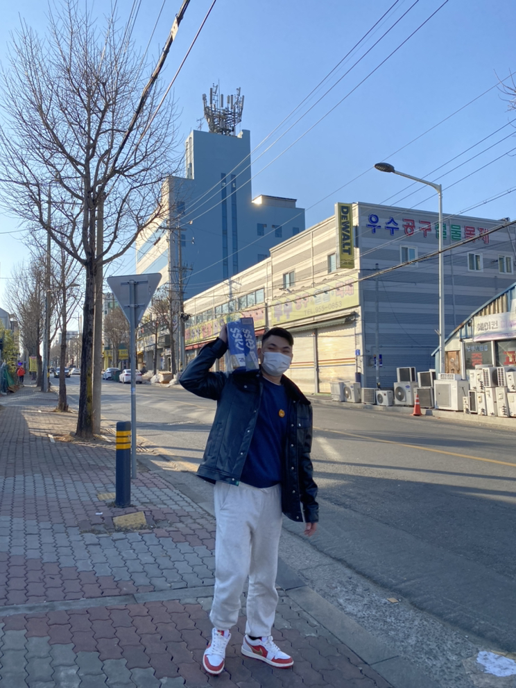KREAM 프로필 이미지