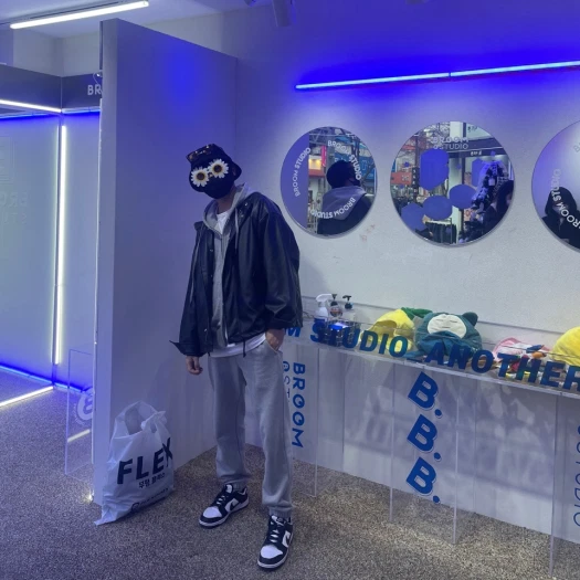 스타일 카드