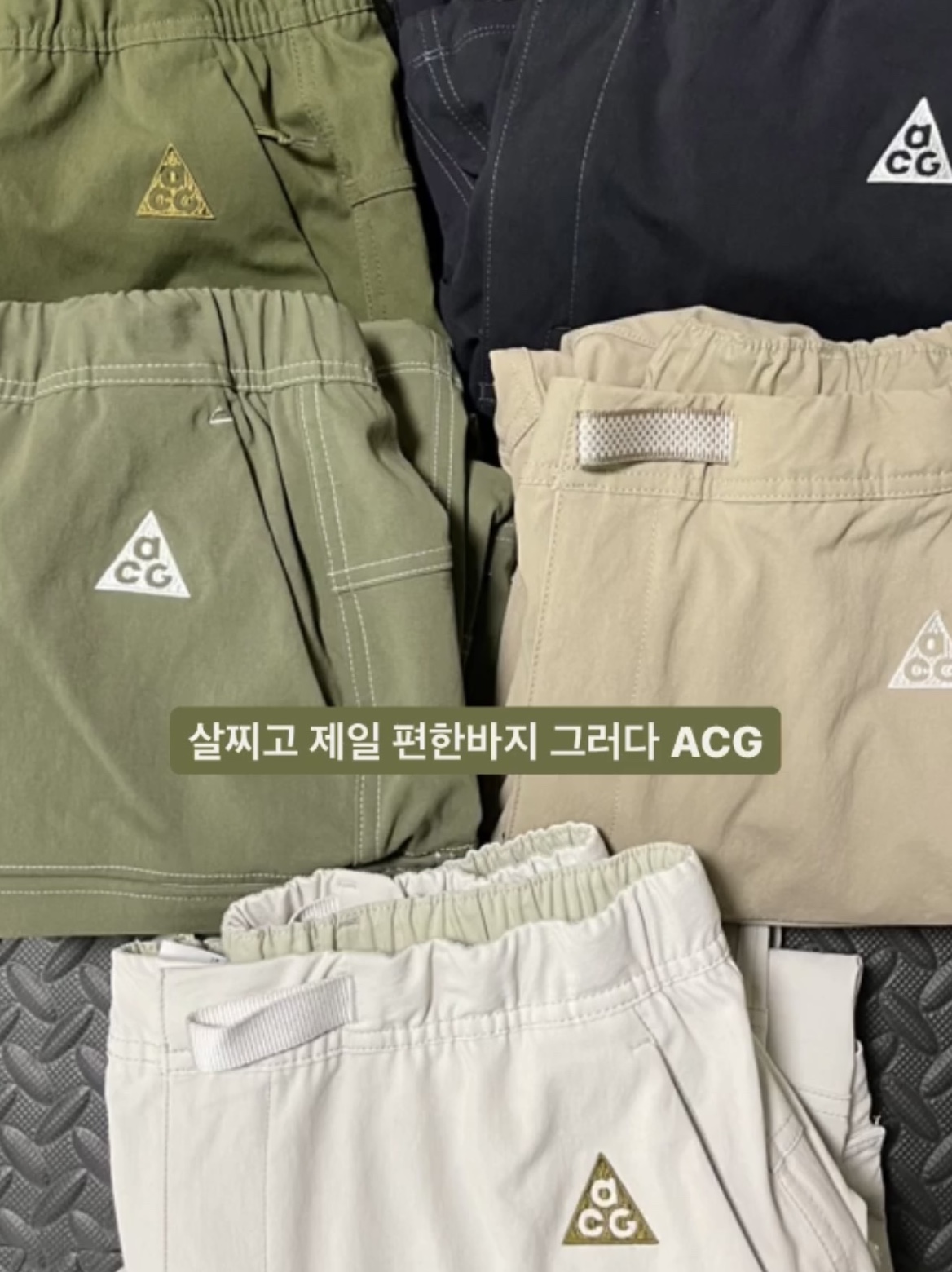 Nike ACG LBR Lungs T-Shirt Summit White - Asia, Nike ACG Therma-Fit Pullover Fleece Hoodie Light Bone - Asia μ°©μ© μ€νμΌ - 2