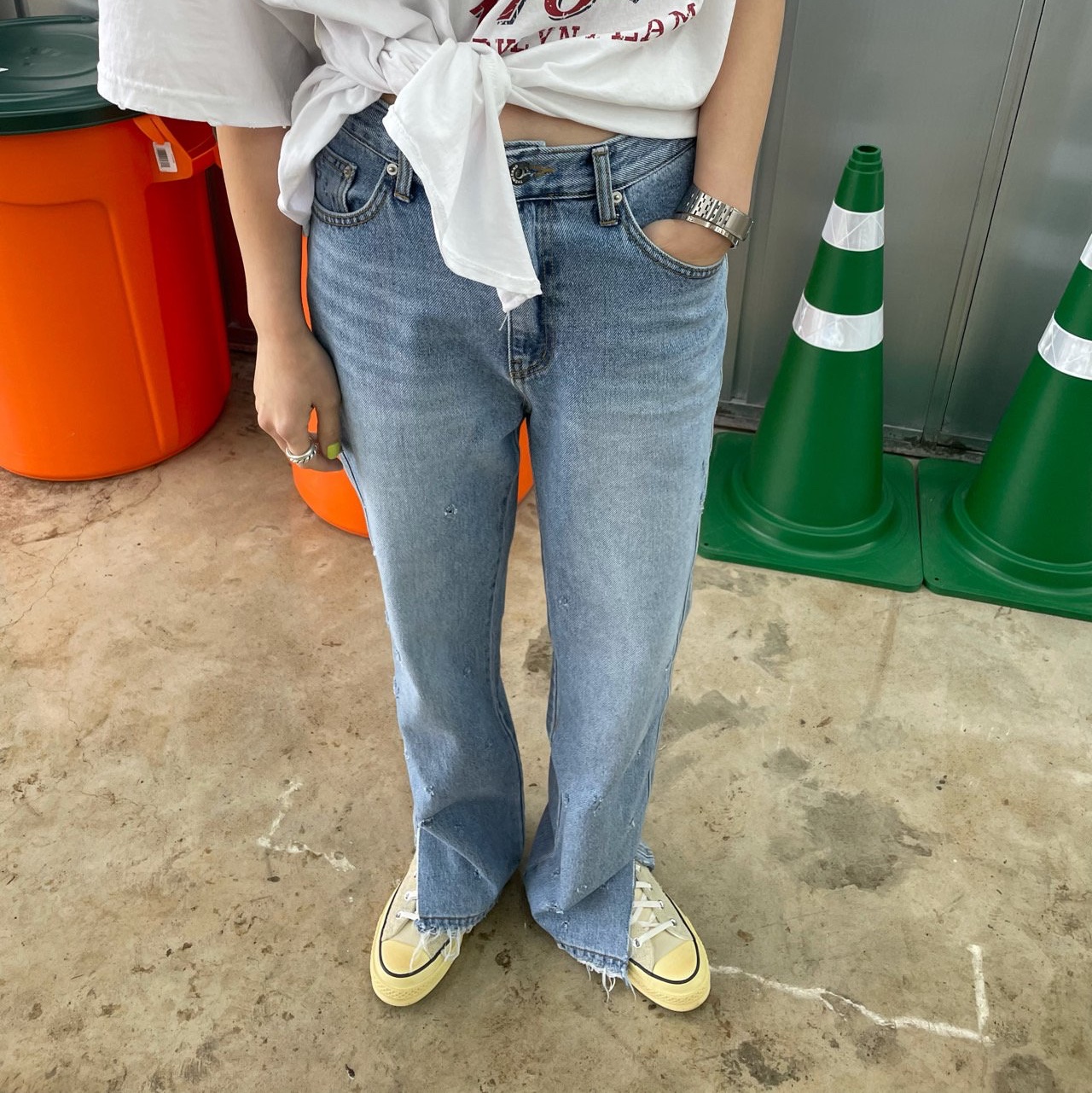 김아미님의 스타일