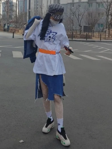 스타일 카드