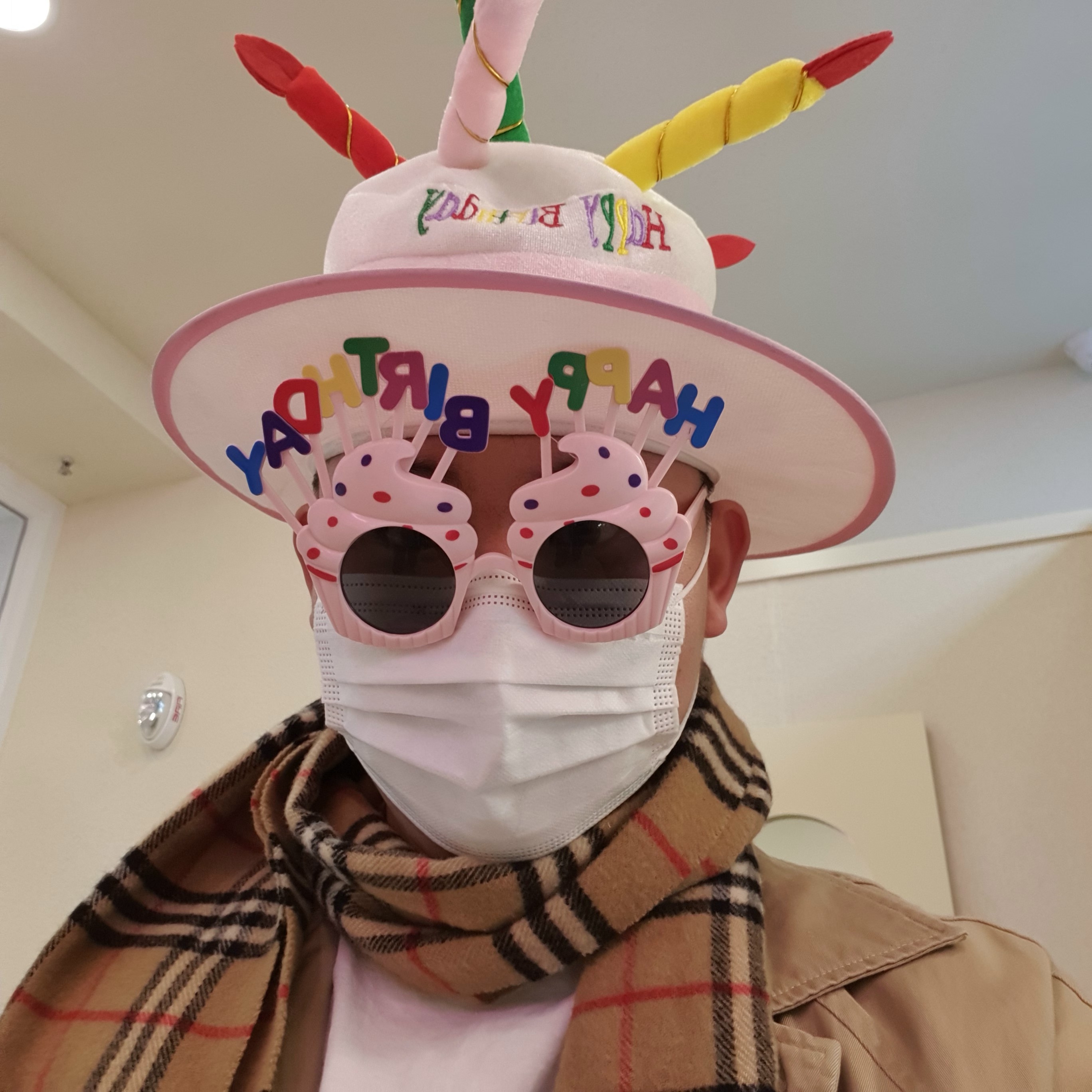 전데요님의 스타일 - 1