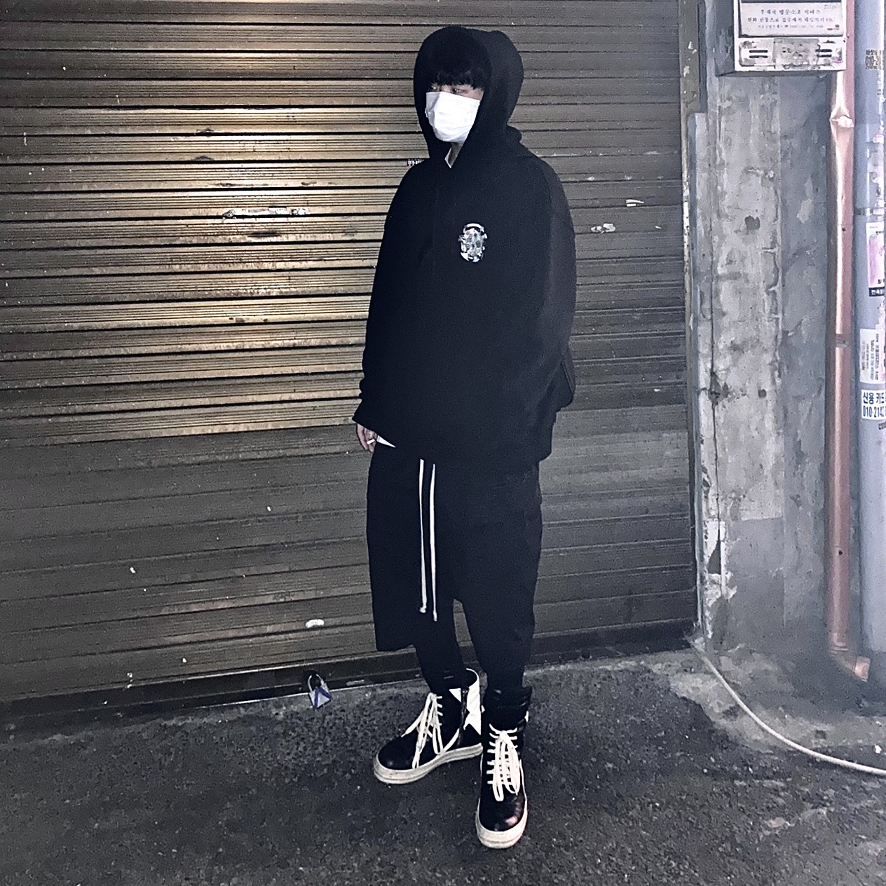 최성근님의 스타일 - 2