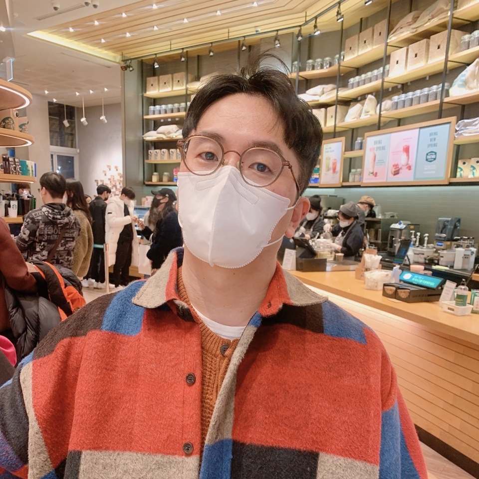 KREAM 프로필 이미지