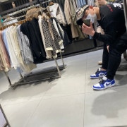 KREAM 프로필 이미지