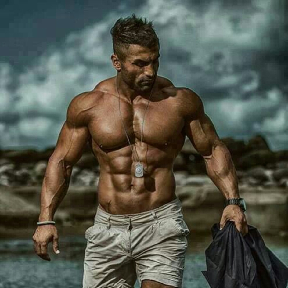 관심 유저 프로필 이미지