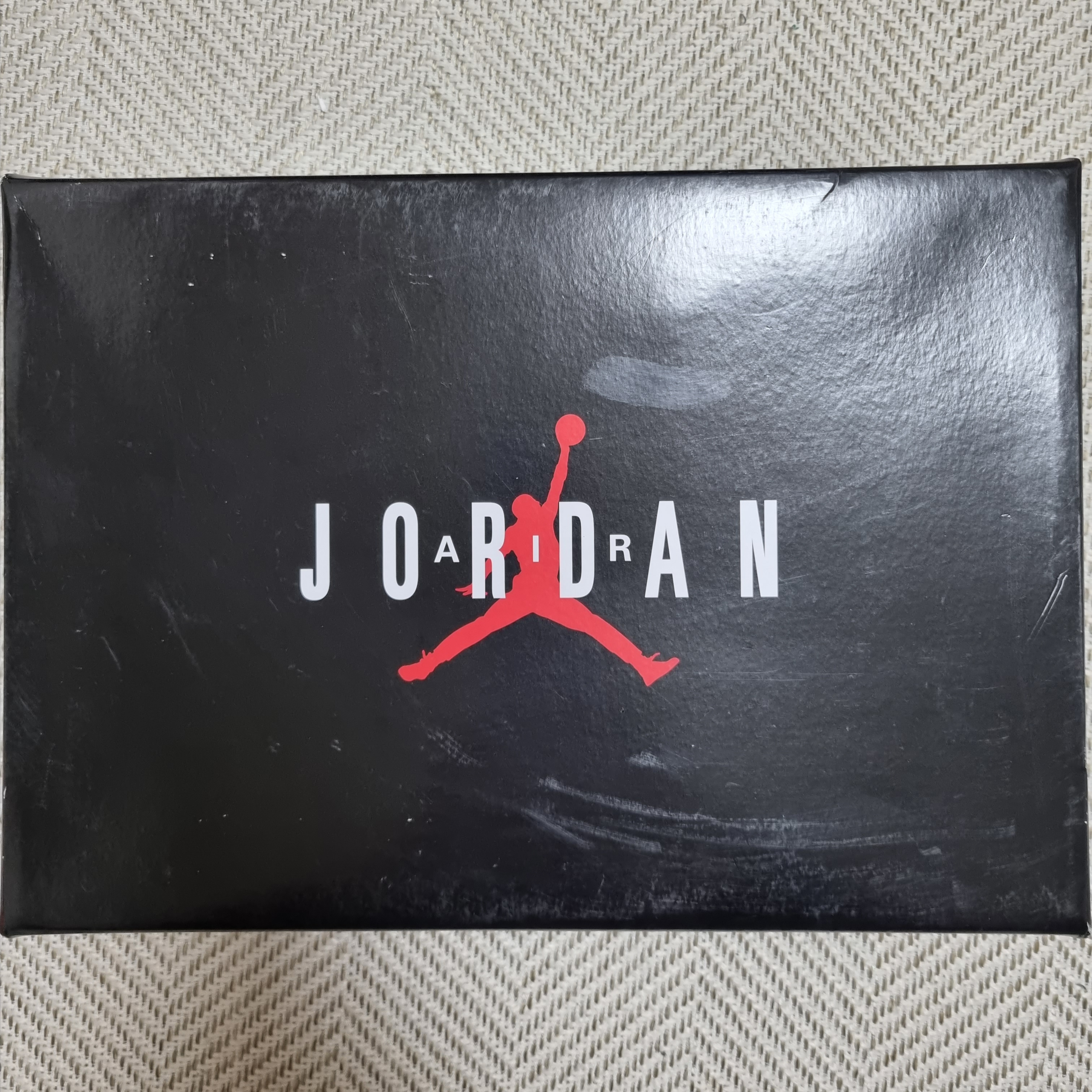 Jordan 11 Retro Low Concord Bred, (W) Jordan 1 Mid Cactus Flower 착용 스타일 - 4