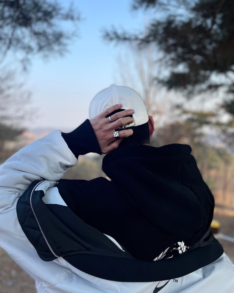 KREAM 프로필 이미지