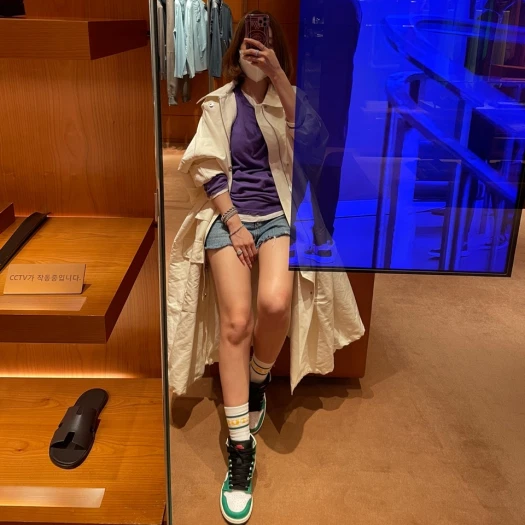 스타일 카드