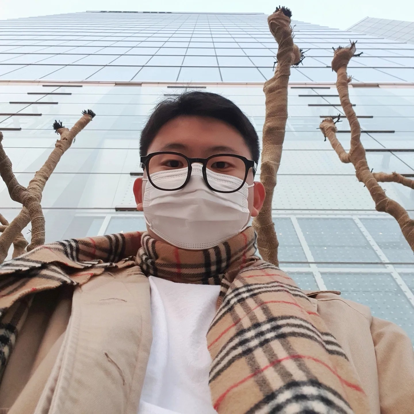 전데요님의 스타일 - 2