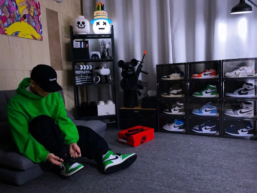 스타일 카드