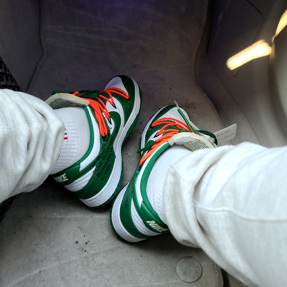 KREAM 프로필 이미지