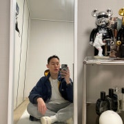 KREAM 프로필 이미지