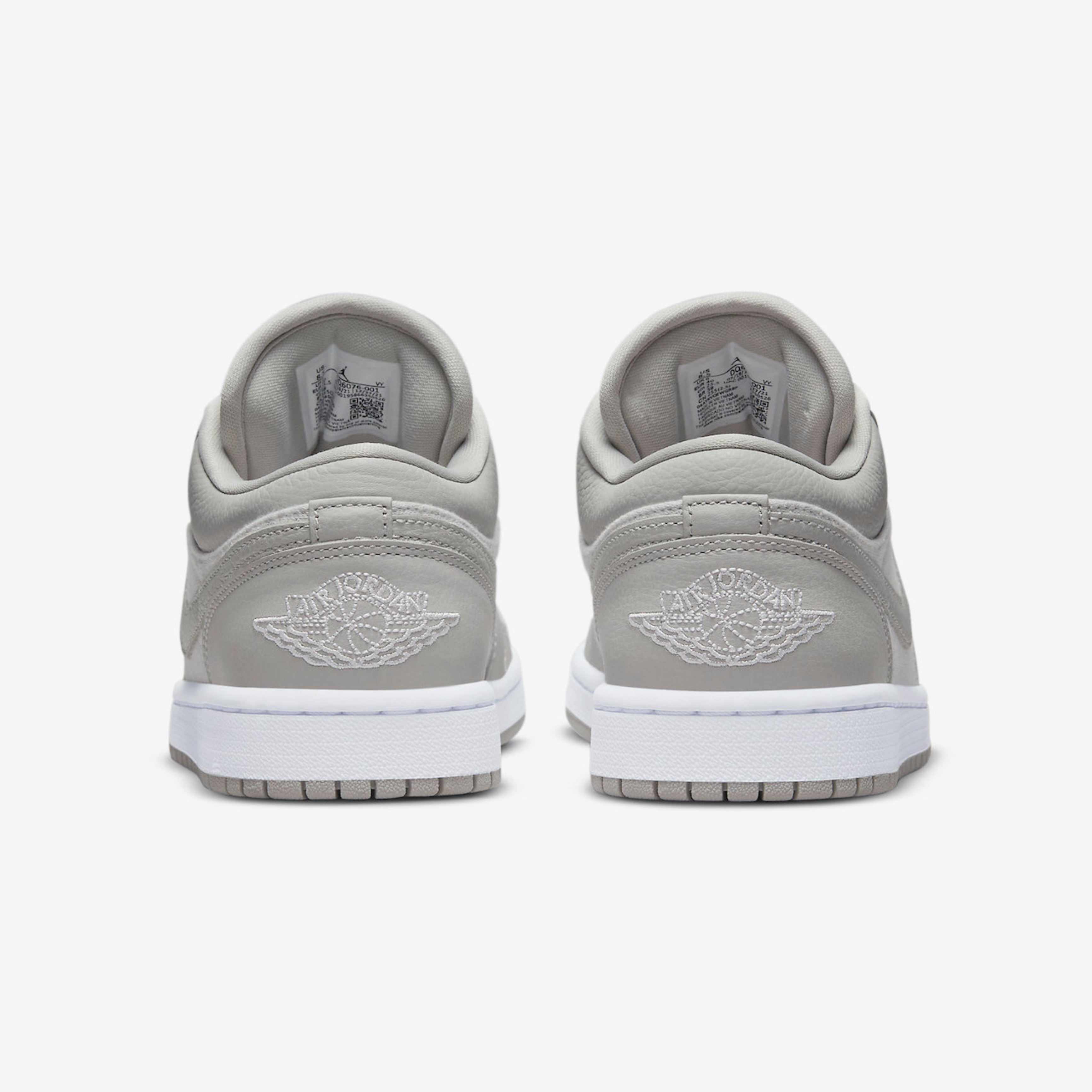 (W) Jordan 1 Low SE Light Iron Ore Atmosphere 착용 스타일 - 5
