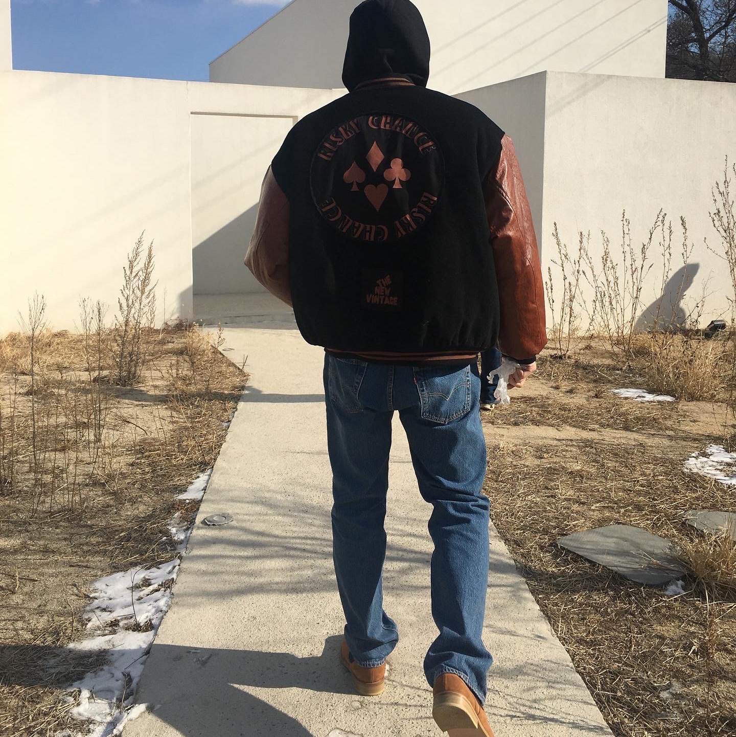 주님의 스타일