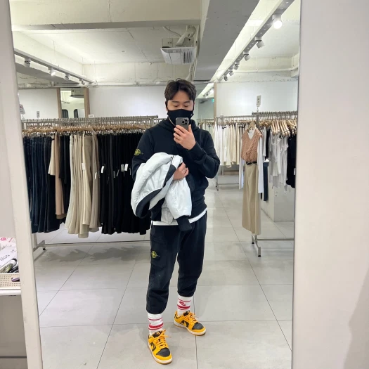 스타일 카드