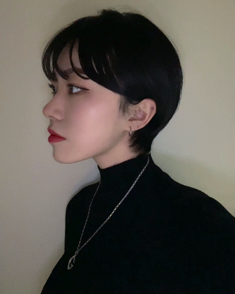 KREAM 프로필 이미지