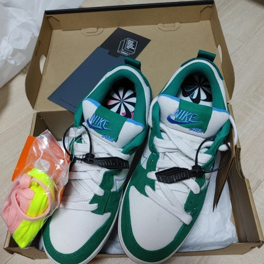 스타일 카드