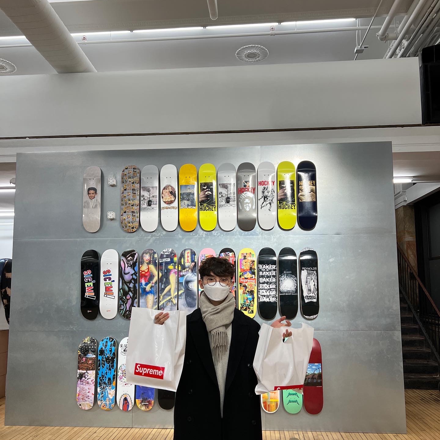 김영명님의 스타일 - 3