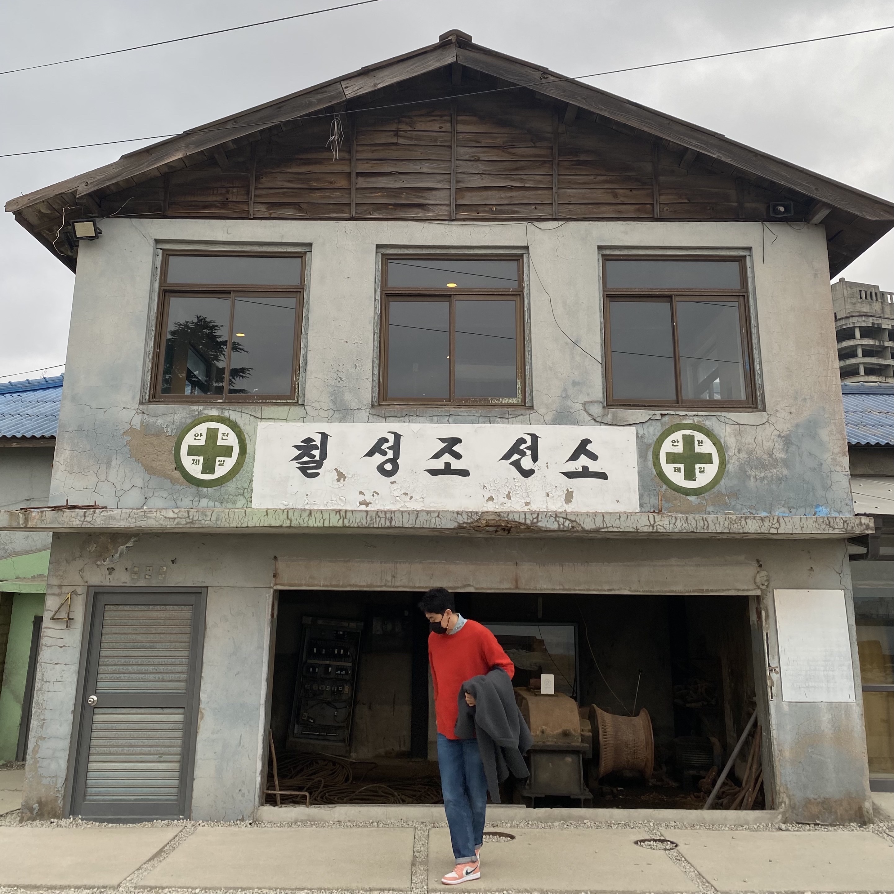 heroluck님의 스타일