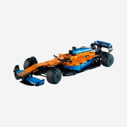 Lego McLaren Formula 1 Race Car