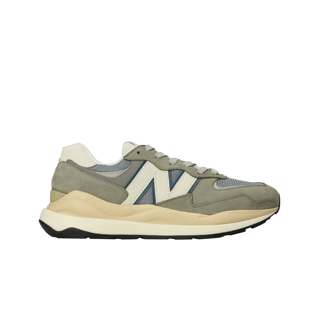 뉴발란스 5740 쉬프티드(New Balance 5740 Shifted) - 1